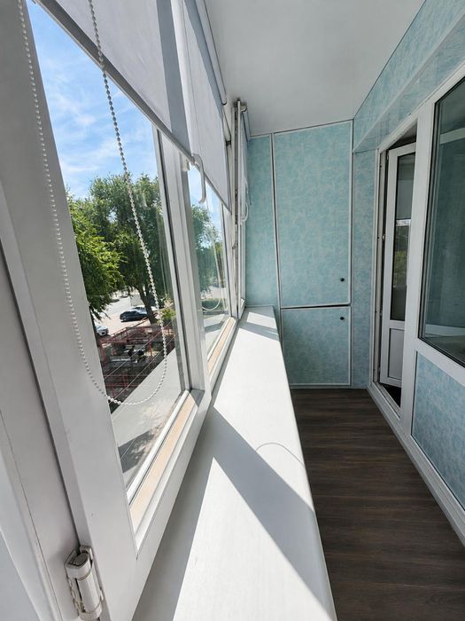 Продаётся 2 комнатная квартира Уральск