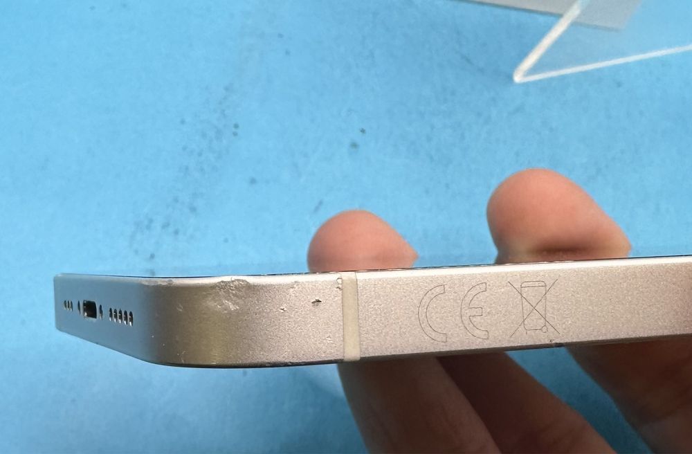 Apple iPhone 14, 128GB, 6GB RAM, 5G, Starlight