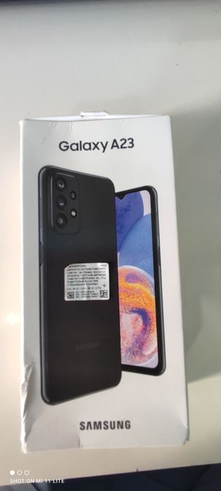 Samsung A23 64/4