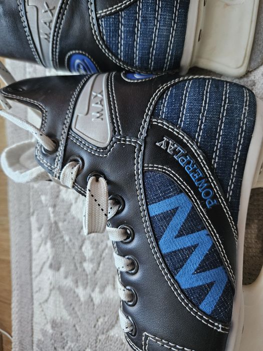 Patine hockey marime 34 Powerplay Max