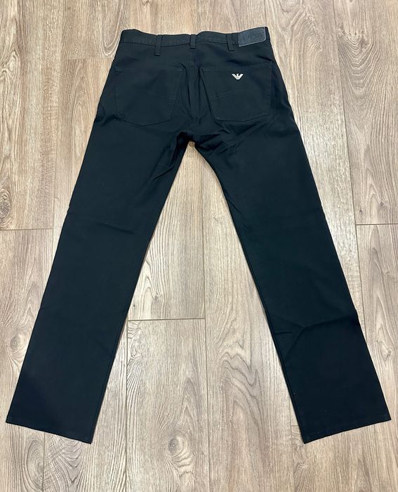 Мъжки Панталон Armani Jeans W31