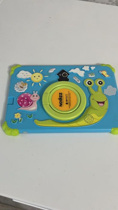 Планшеты для детей