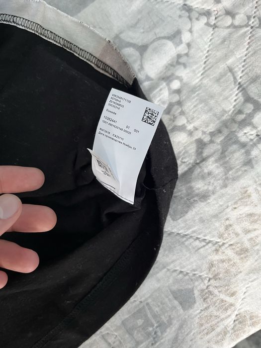 Hugo мъжка тениска