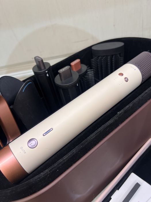 Dyson Airwrap Co-Anda 2x