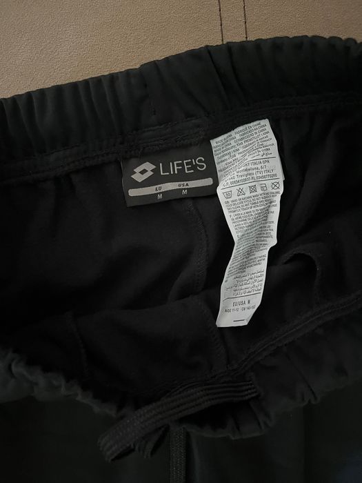 Детско спортно долнище Lotto