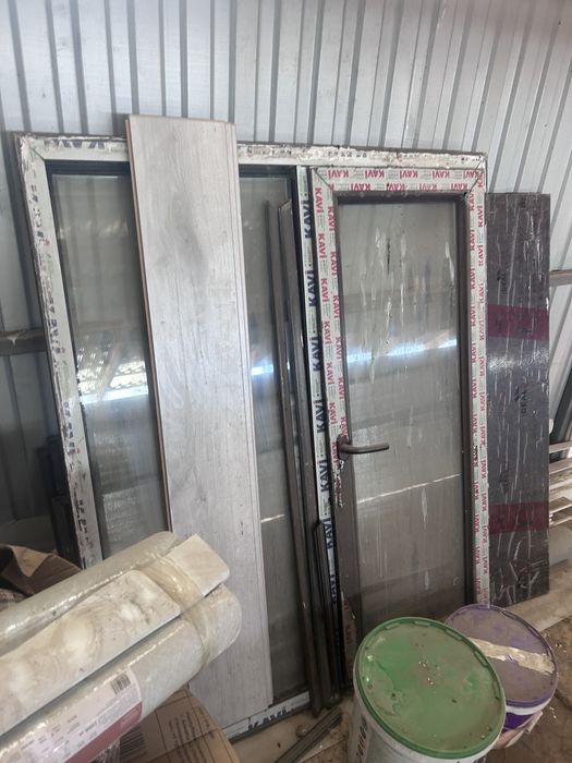 БУ терезе сатылады