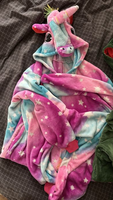 Кигуруми на взрослого