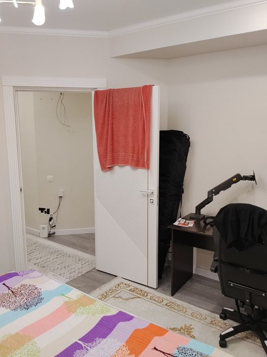 Сдаётся комната 2 х комнатном квартире