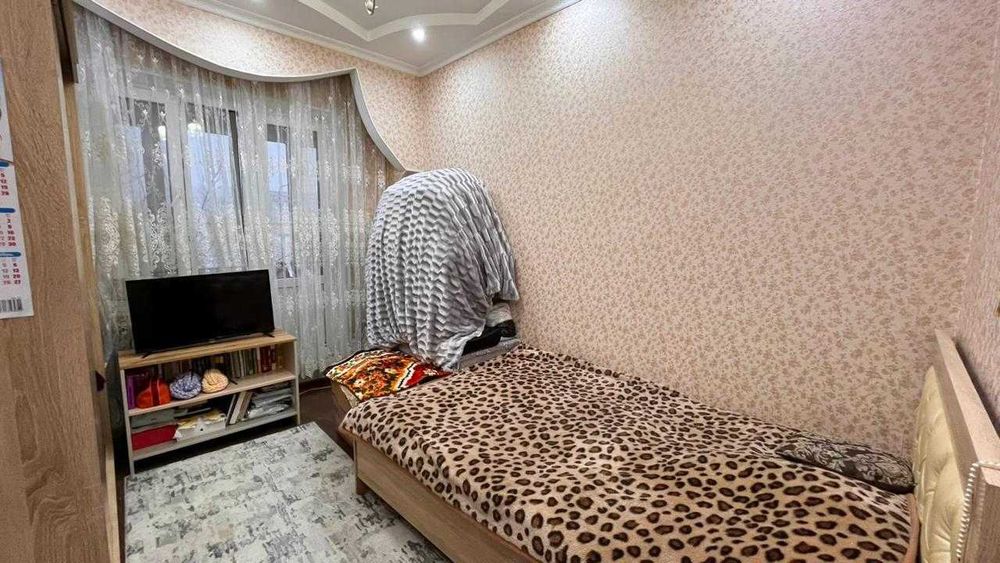 Продам 3х ком Восточный Данил Империя