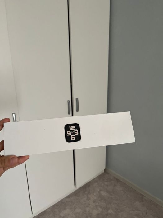 Apple watsh se 40мм сатылады