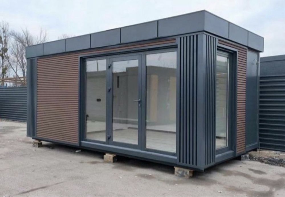 Container containere modulare