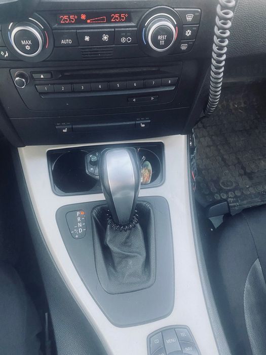 BMW E90 320d facelift