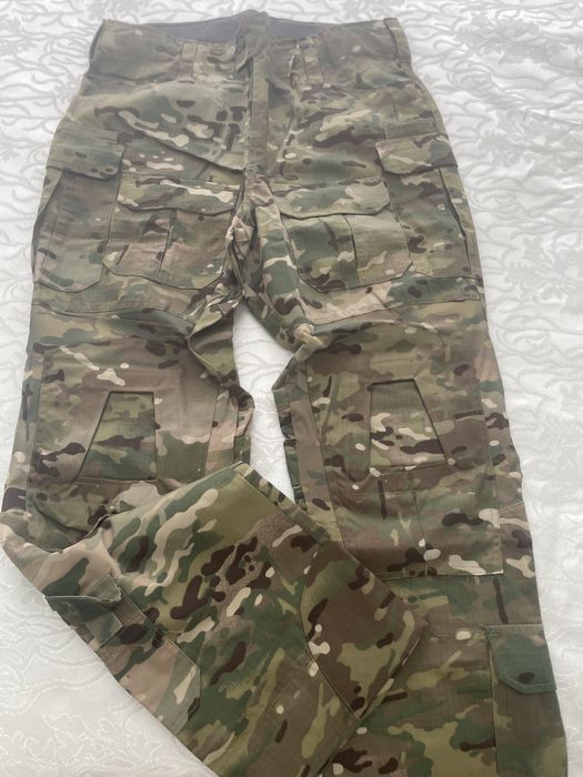 Продам НОВУЮ форму размер 104-176