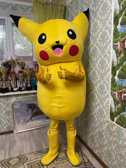 Костюмы для аниматоров