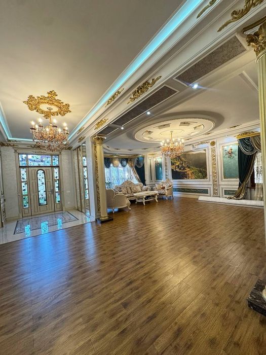 УСПЕЙ КУПИТЬ..! УЧАСТОК-ДОМ. 6-Соток. Хумоюн. Ттз. Карасу.