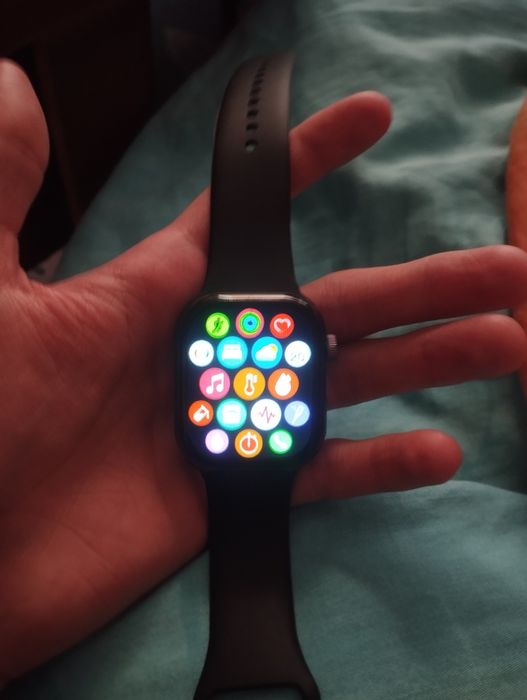 Apple Watch Series 11