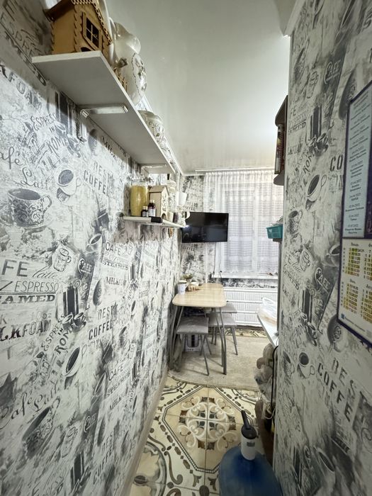 Продам 2 комн. рацон Рахмет