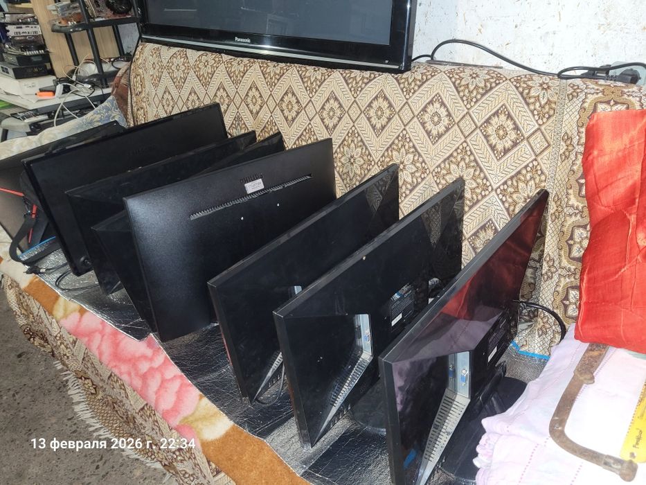 Мониторы  для камеры для компьютера