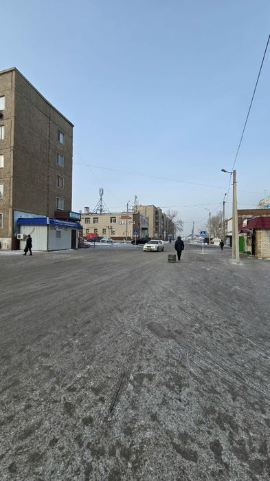 Продается 2 х комнатная квартира район Юность!