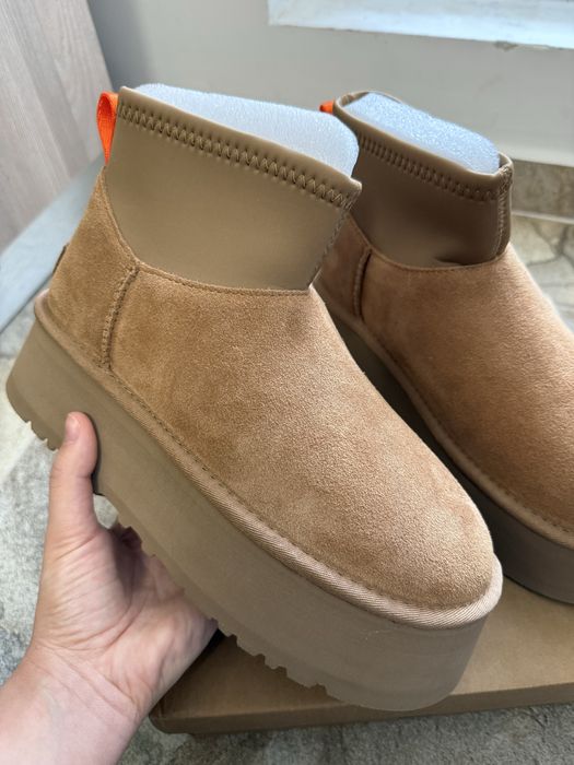 Ugg Mini Dipperr