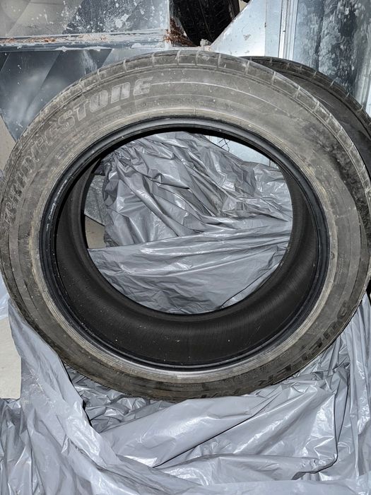 Летни гуми bridgestone dueler h/p sport 255/45/20 101W