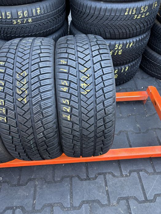 Anvelope Iarna 225/45/17 Vredestein WinTrac Pro 225 45 17 R17