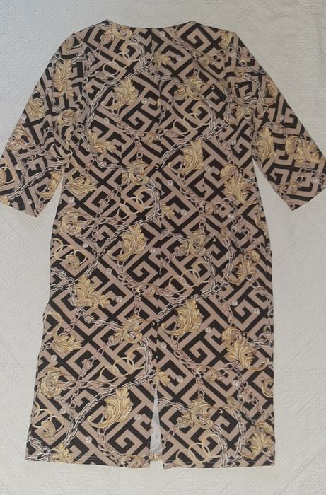 Rochie noua cu eticheta marimea 46