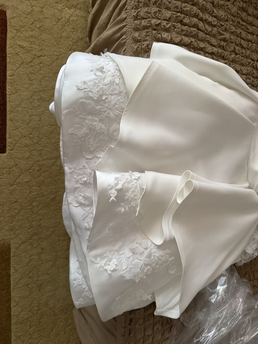Rochie cununie civila