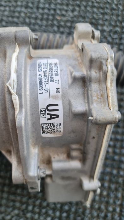 Caseta directie Mini Cooper F55 F56 F57 5A4CE78 UA