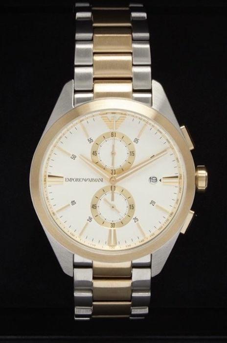 Часовник Emporio Armani