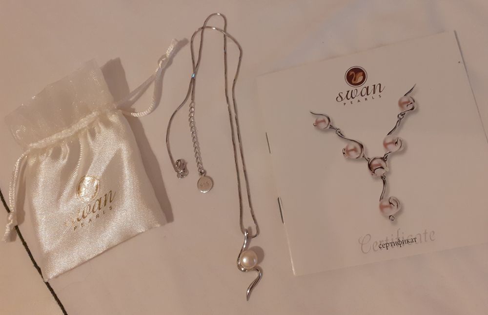 Колиета и висулки