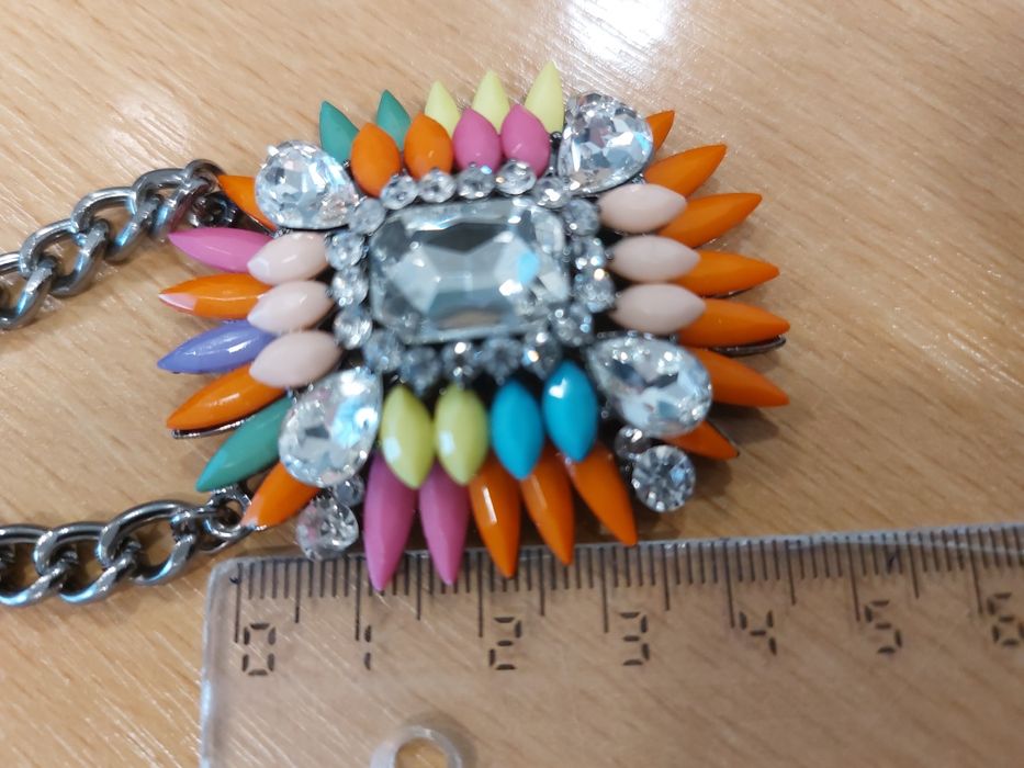 Bijuterie/gablonturi Ulla Popken