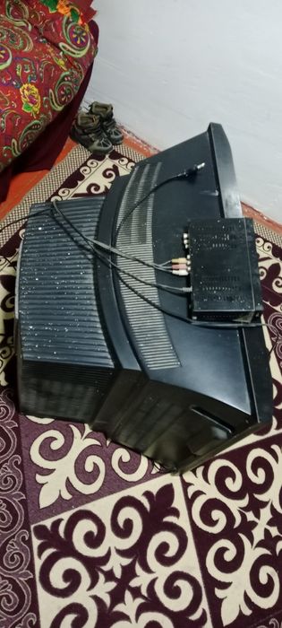 Телевизор сатылады