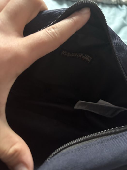 Мъжка Чантичка napapijri