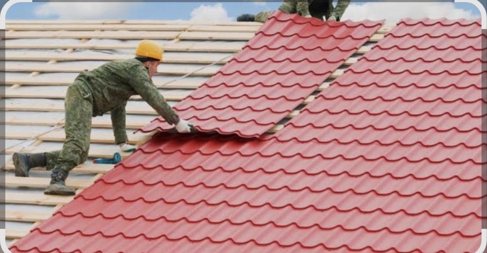 Buna ziua executam reparatii