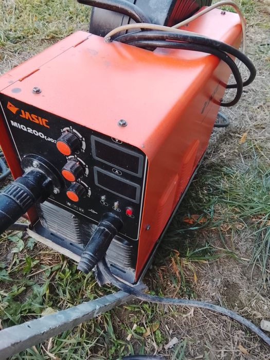 СВАРКА KEMPING Срочно продам