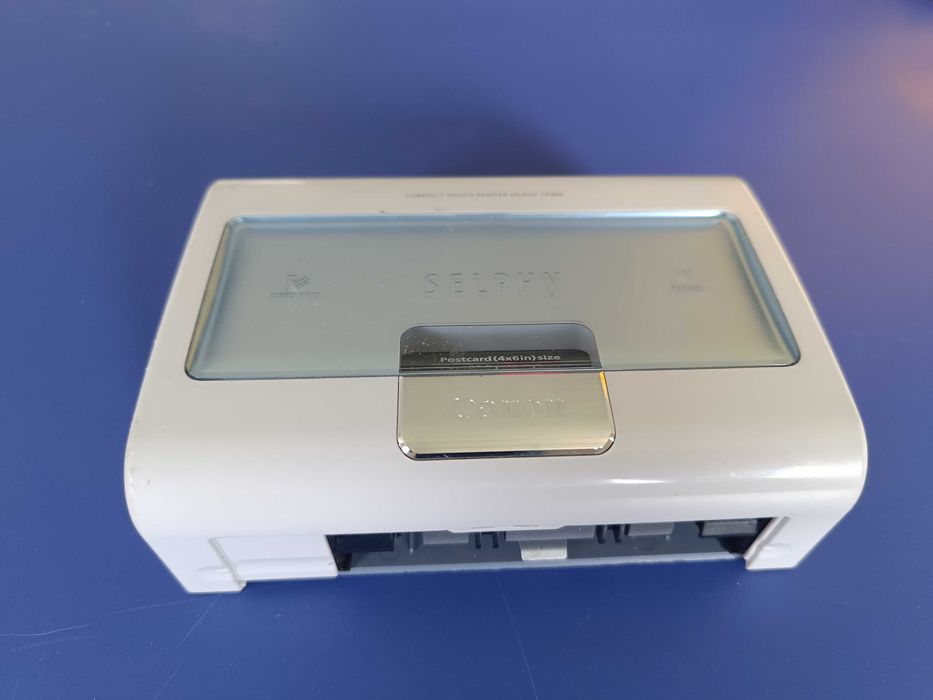 Canon апарат за печат на снимки