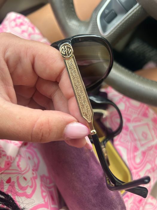 Ochelari de soare Gucci