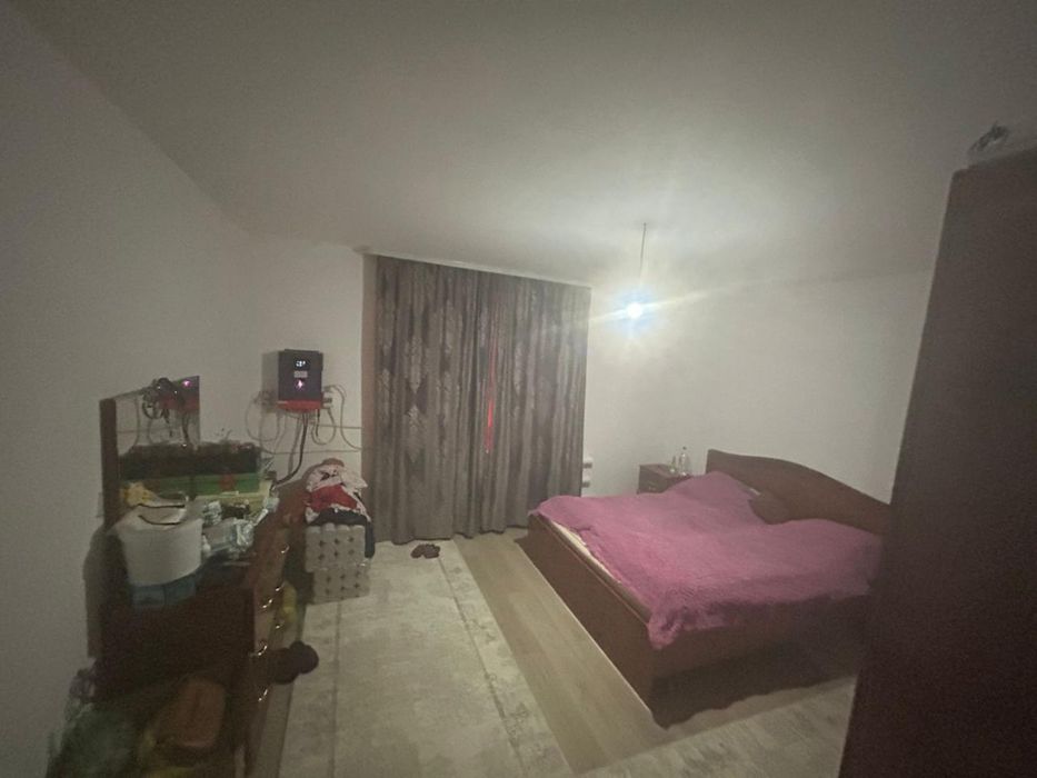 Крестьянское хозяйство