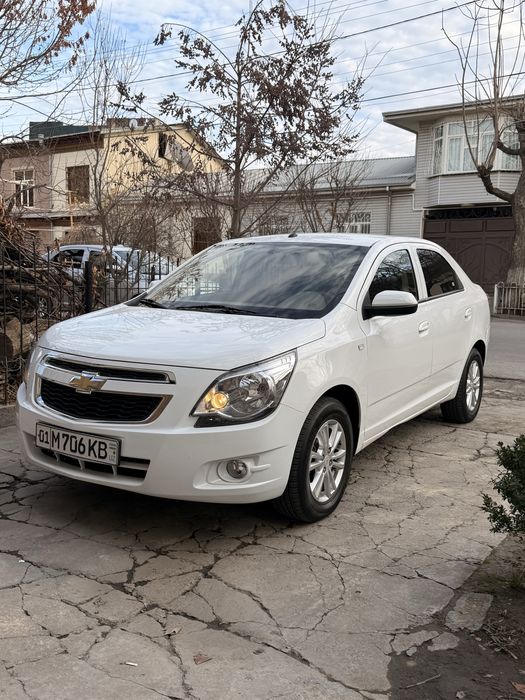 Cobalt 2024 sotiladi