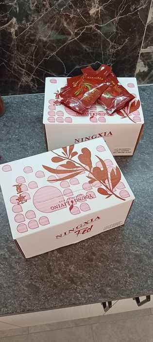 Ningxia Red  young living