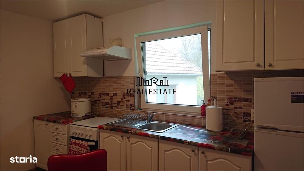 Casa si teren in Vata de Jos, Ocisor