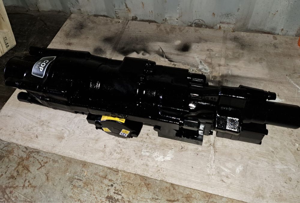 Перфоратор COP1838HD+ Atlas Copco/Epiroc MD20