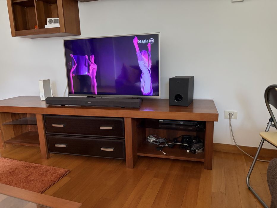 Vând Soundbar Sony HT-CT60BT (2.1 canale, subwoofer inclus)