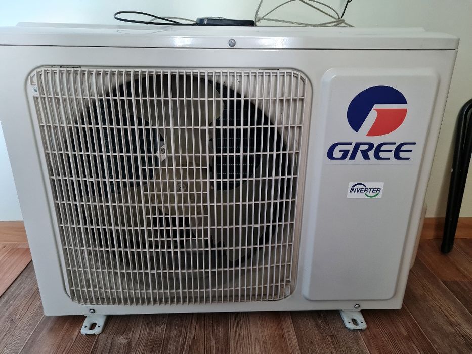 Кондиционер Gree inverter
