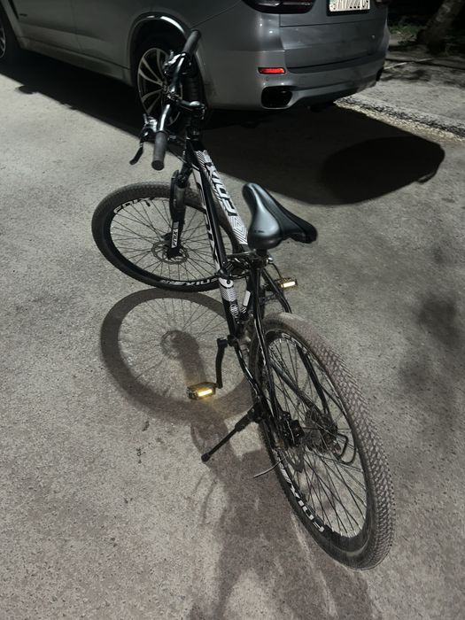 Продам велик фникс