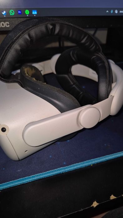 Oculus Quest 2 stare impecabila