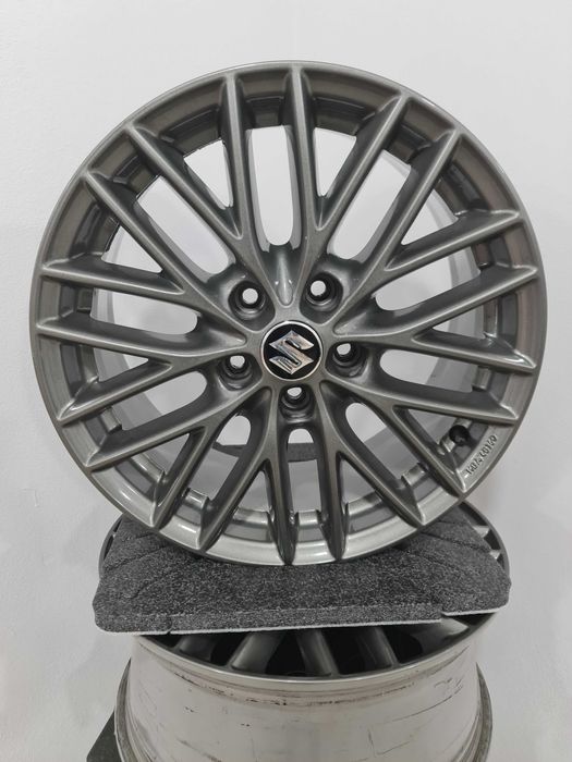 Jante 17 Mitsubishi Asx Suzuki Vitara SCross Sx4 Honda CRV HRv 5x114.3 7.5J et40 cu senzori