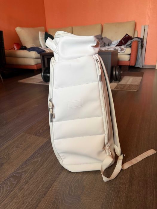 Раница DB Hugger 30L White