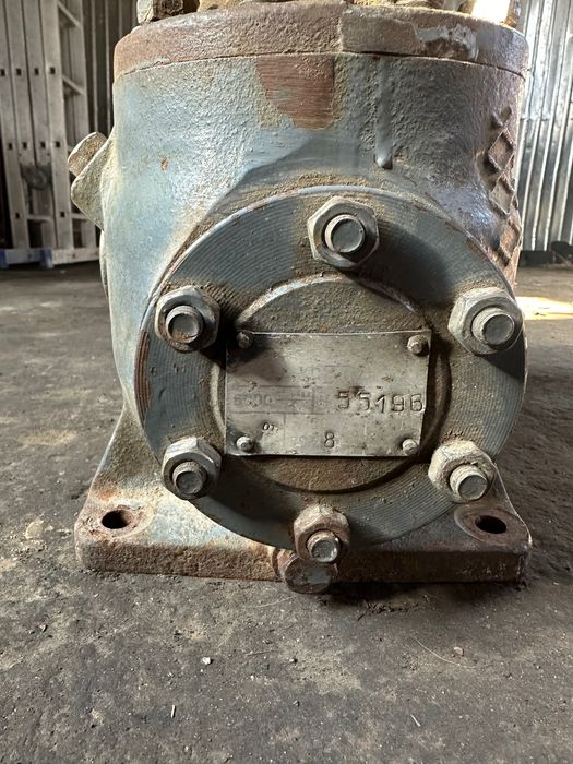 Компрессор промышленный для холодильника